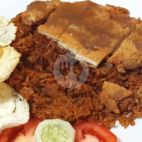 Gambar Makanan Waruang Hariza Steak 8