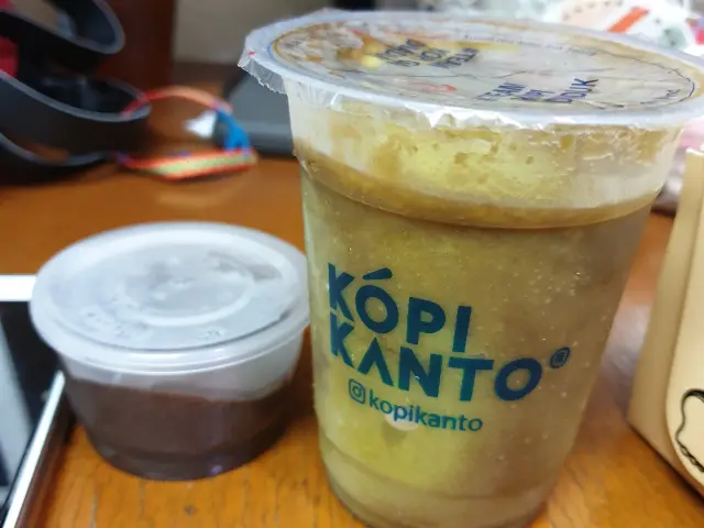 Gambar Makanan Kopi Kanto 2