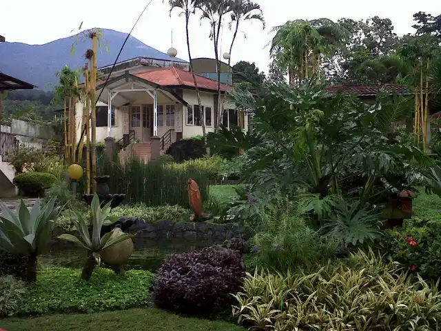 Gambar Makanan Pringsewu Baturaden 15