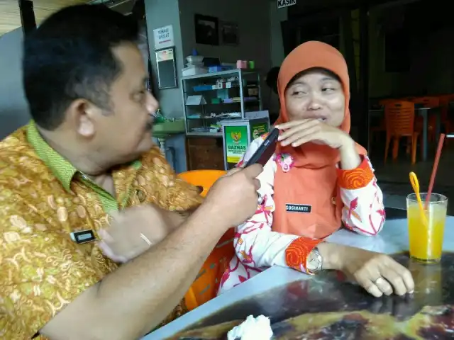 Gambar Makanan Warung Klangenan 5