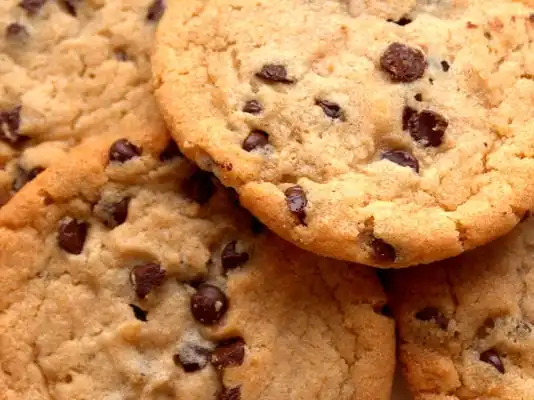 Mr.Cookies'nin yemek ve ambiyans fotoğrafları 1