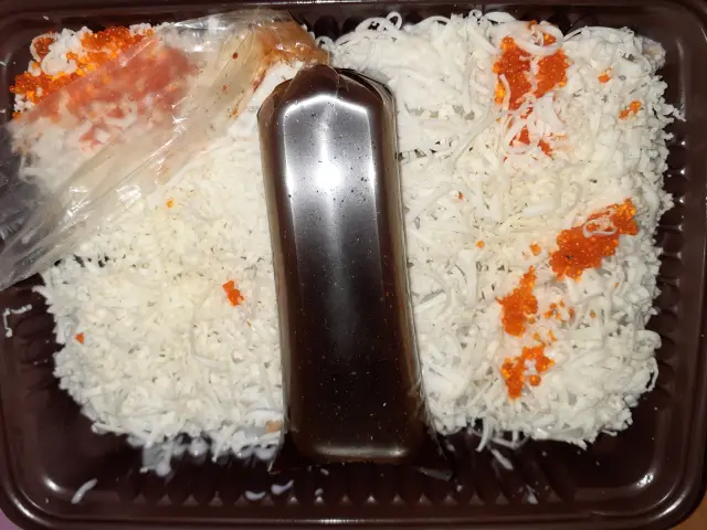 Gambar Makanan Tanoshi Sushi 1