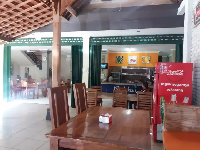 Gambar Makanan Warung Baliku 4