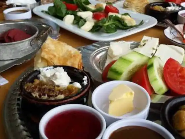 Gunesli Park Avm Mado Cafe'nin yemek ve ambiyans fotoğrafları 3