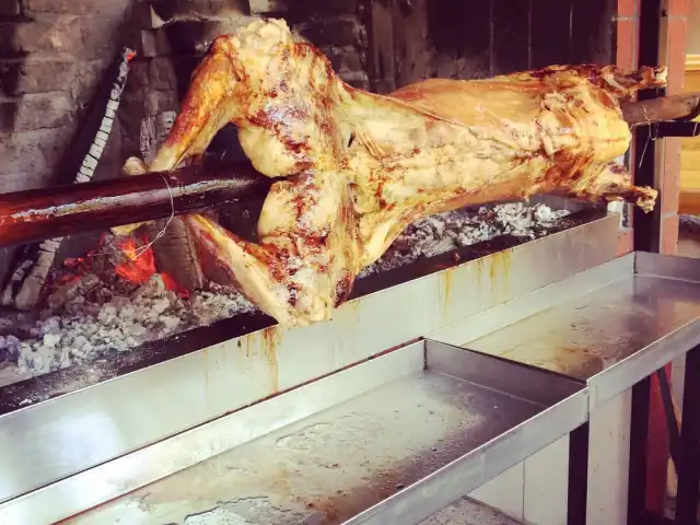 Yaylabaşı Restaurant'nin yemek ve ambiyans fotoğrafları 3