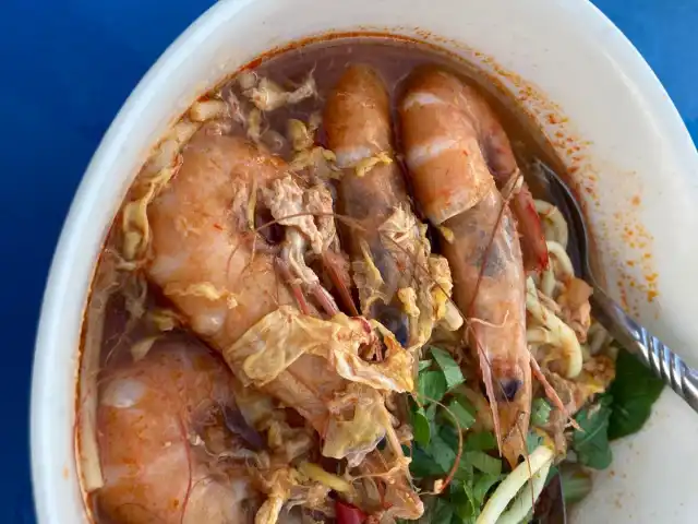 Mee Udang Kuala Kuar Food Photo 4