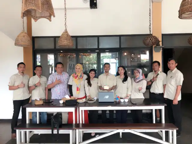 Gambar Makanan Warung Tekko 9