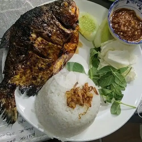 Gambar Makanan RM Bu Ami, Rajawali 9