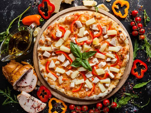 Dhodz Pizza - Indangan Food Photo 1