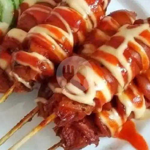 Gambar Makanan UMKM Kanggo Riko, Plengsengan 10