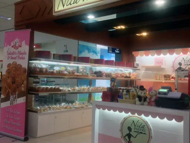 Gambar Makanan Nita Pastry 1