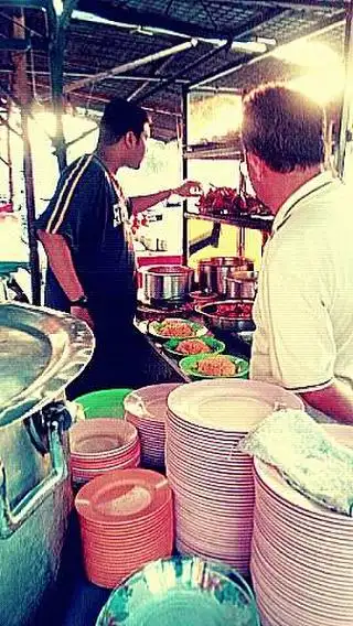 ABANG NASI TOMATO JALAN PUTRA Food Photo 2