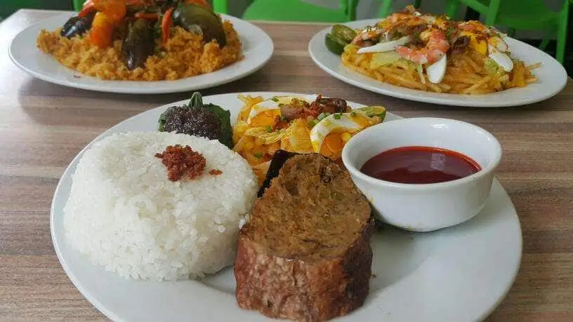 Pansit Malabon Express Food Photo 12