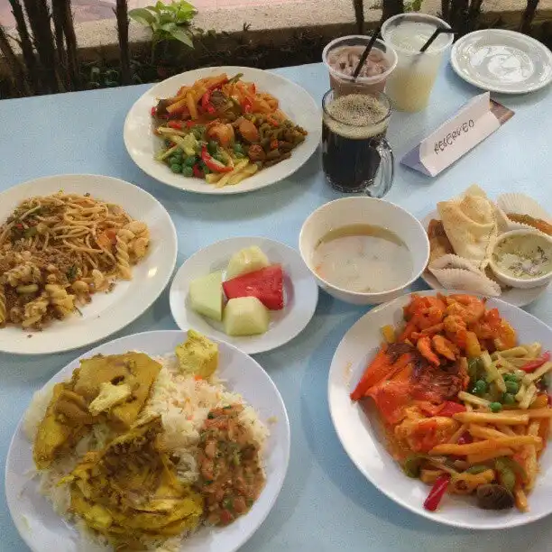 Saba Restaurant Food Photo 10