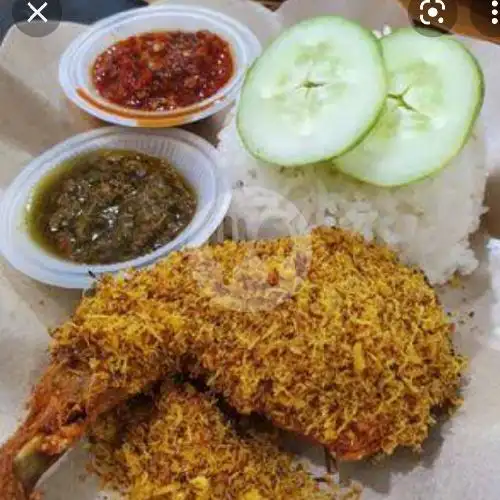 Gambar Makanan warung mama fadil. 3