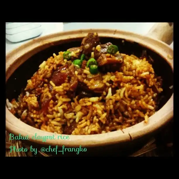 Gambar Makanan Uncle Lee Claypot Rice 4