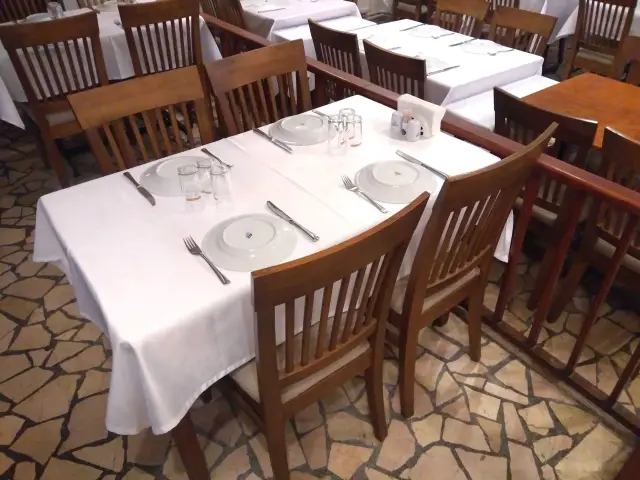 Ogün Restaurant'nin yemek ve ambiyans fotoğrafları 9