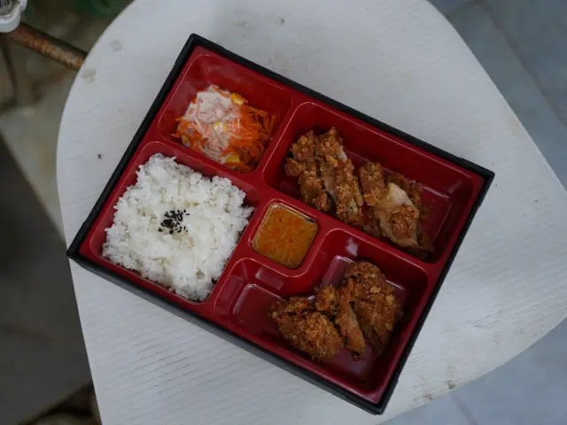 Gambar Makanan Studio Katsu 7