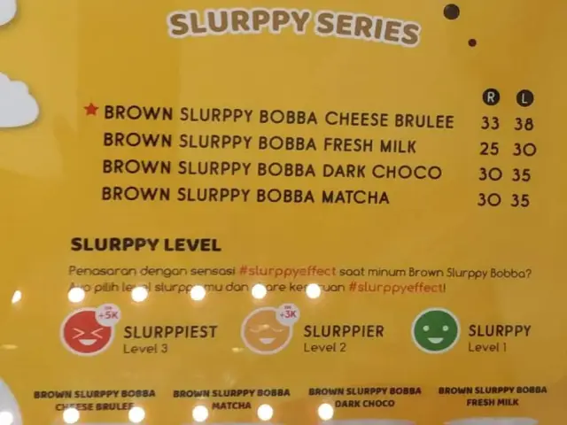 Gambar Makanan Gulu gulu baywalk mall 3