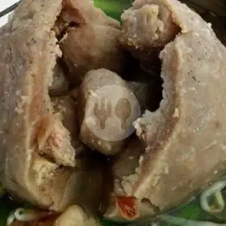 Gambar Makanan Bakso Berkah Pasar Kembang Cikini, Cikini Kramat 1