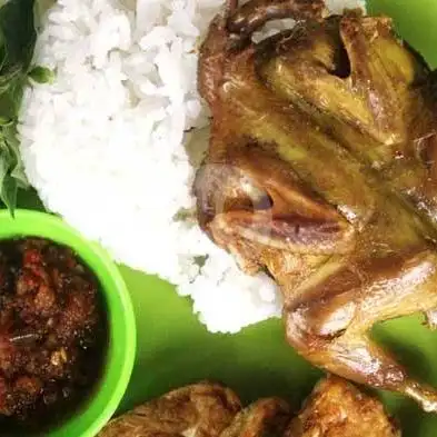 Gambar Makanan Pecel Lele PLN Pusat 16