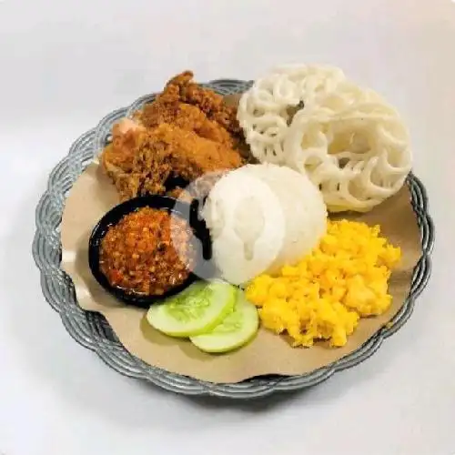 Gambar Makanan Nasi Ayam Geprek 13k, Selaparang 16