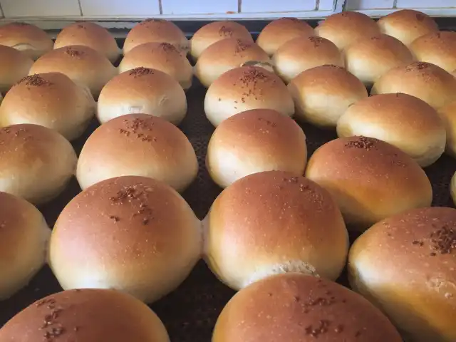 güzel izmir ekmek fabrikası'nin yemek ve ambiyans fotoğrafları 9