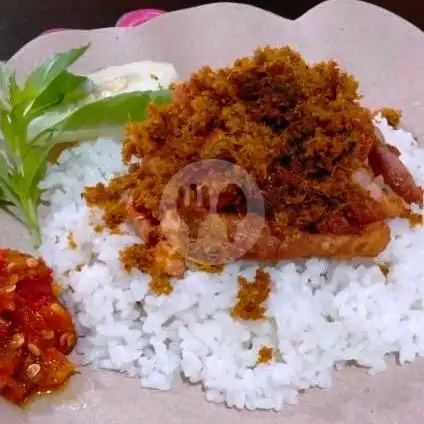 Gambar Makanan Sego Babat Ondomohen, Genteng 6