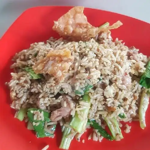 Gambar Makanan Kwe Tiau Imbon, Pontianak Selatan 3