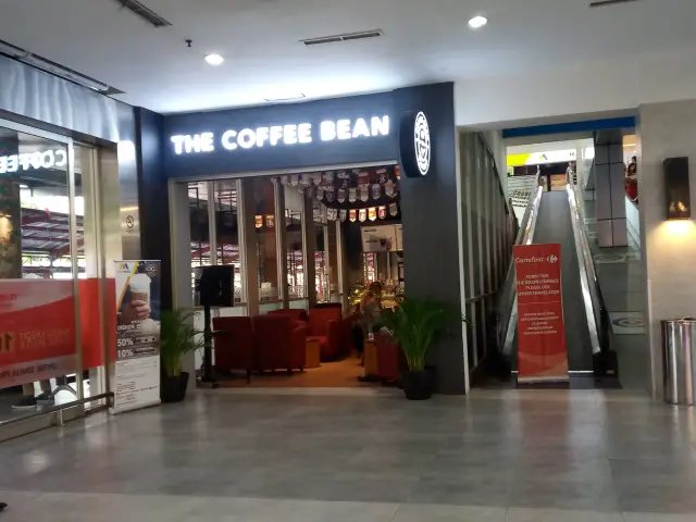 Gambar Makanan The Coffee Bean & Tea Leaf 18