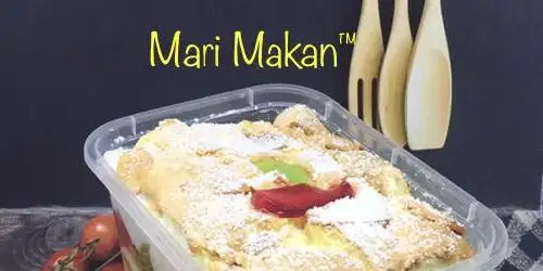 Mari Makan, Giri