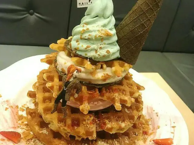 Hail's Soft Serve Food Photo 12