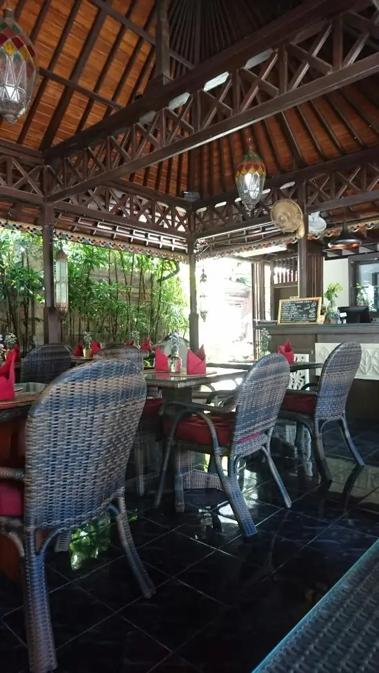 Gambar Makanan Hotel Ari Putri 9