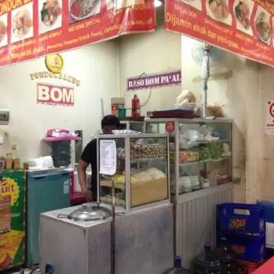 Bakso Pak Ali