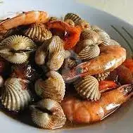 Gambar Makanan Seafood Berkah Laut, Cakranegara 13