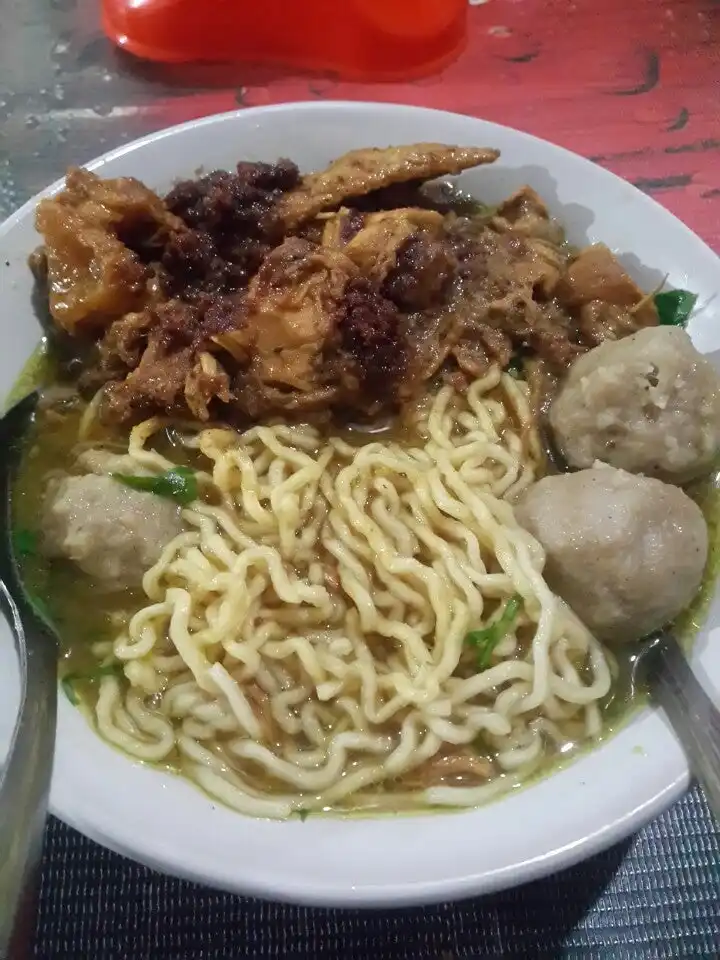 Mie Ramen