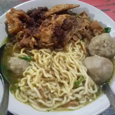 Mie Ramen