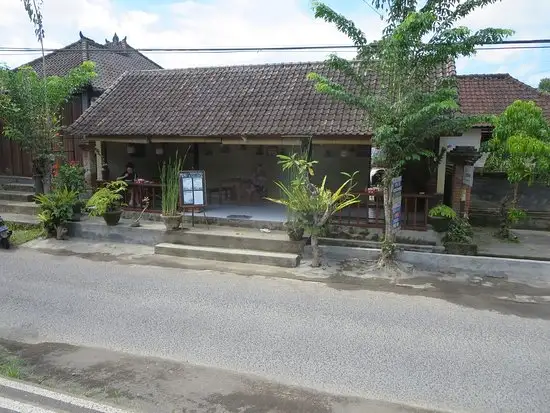 Gambar Makanan Warung Kusuma Ubud 9