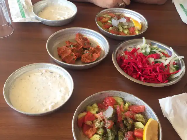 Kasap Halil'in Yeri'nin yemek ve ambiyans fotoğrafları 7