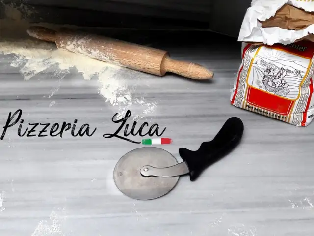 Pizzeria Luca Bodrum'nin yemek ve ambiyans fotoğrafları 24