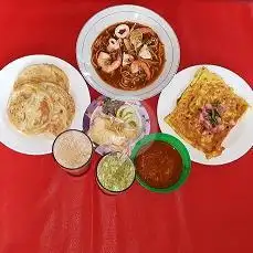 Gambar Makanan Mie Aceh Sea Food, Citra Indah 8