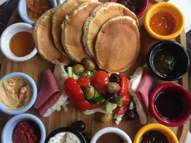 GOODGUYS Pancake'nin yemek ve ambiyans fotoğrafları 15