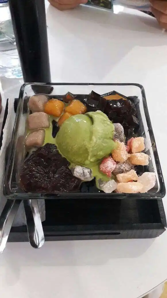 Gambar Makanan BlackBall 17