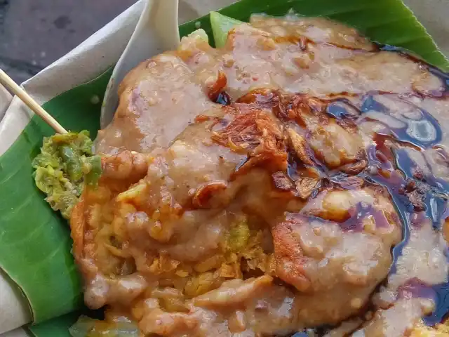 Gambar Makanan Cungkring Pak Jumat 10