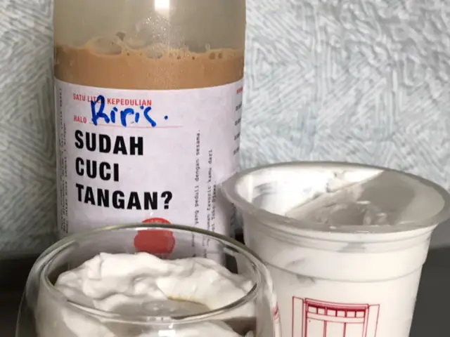 Gambar Makanan Kopi Toko Djawa 15