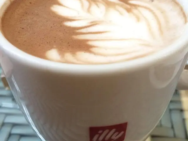 illy Caffè Food Photo 6