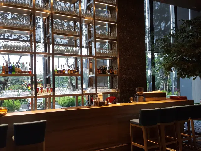 Gambar Makanan Plumeria Lounge - Hotel Grand Mercure Kemayoran 16