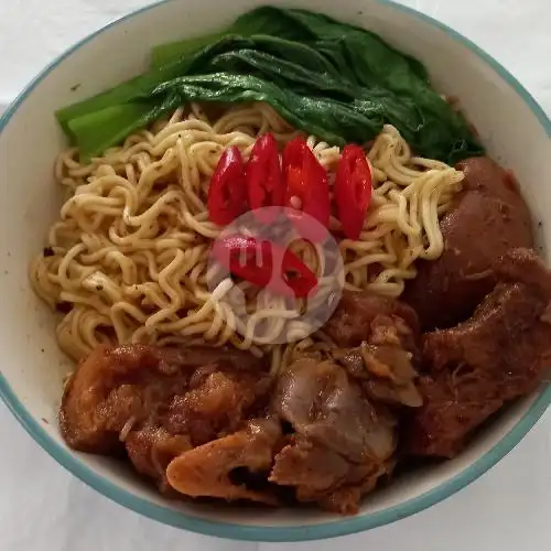 Gambar Makanan Uncle Tjia's Kitchen 3