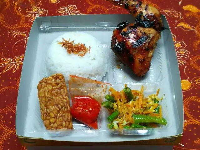 Gambar Makanan Kedai KayuManis 8