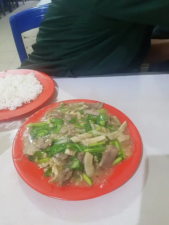 Gambar Makanan Polo Mie Tiau 4